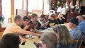 310 lunch in Slovakia